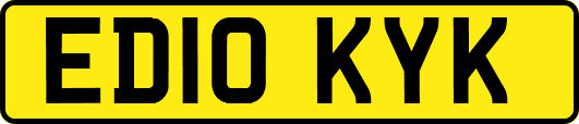 ED10KYK