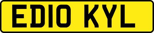 ED10KYL