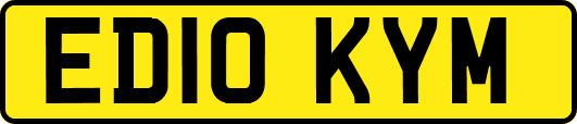 ED10KYM