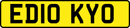 ED10KYO