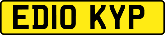 ED10KYP