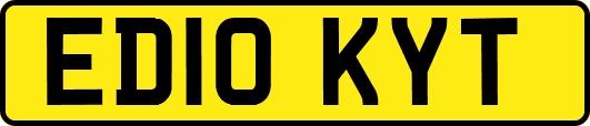 ED10KYT