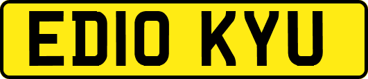 ED10KYU