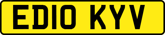 ED10KYV