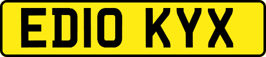 ED10KYX