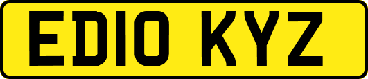 ED10KYZ