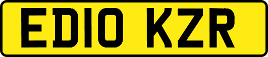 ED10KZR