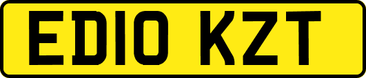 ED10KZT
