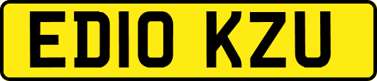 ED10KZU