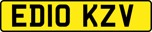 ED10KZV