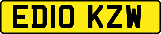 ED10KZW