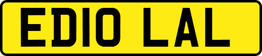ED10LAL