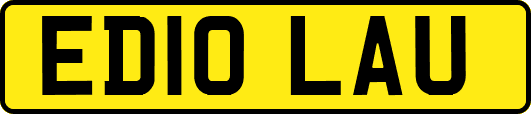 ED10LAU