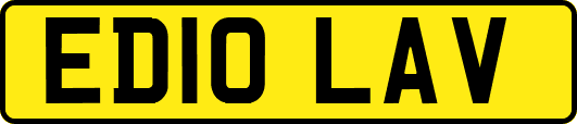 ED10LAV
