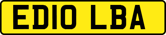 ED10LBA