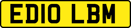 ED10LBM
