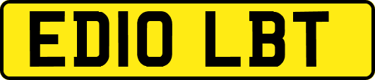 ED10LBT