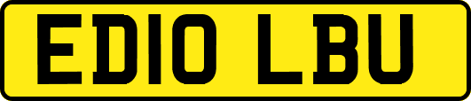 ED10LBU