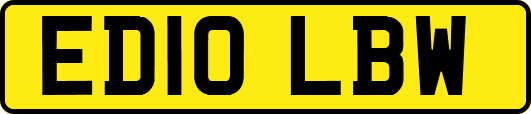 ED10LBW