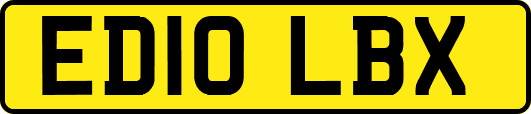 ED10LBX
