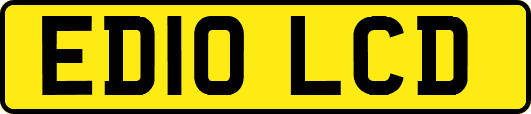 ED10LCD