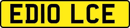 ED10LCE
