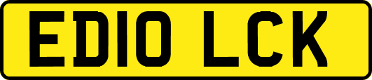 ED10LCK