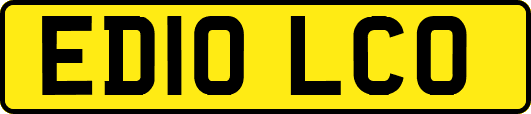 ED10LCO