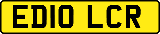 ED10LCR