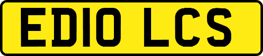 ED10LCS