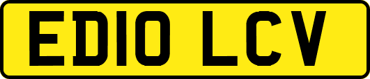 ED10LCV