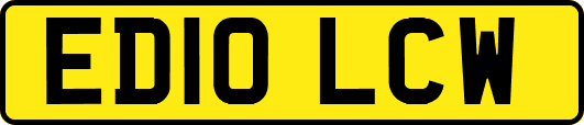ED10LCW