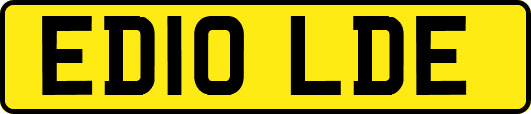 ED10LDE
