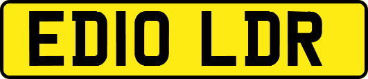 ED10LDR