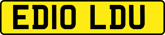 ED10LDU