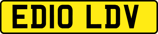 ED10LDV