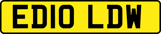 ED10LDW