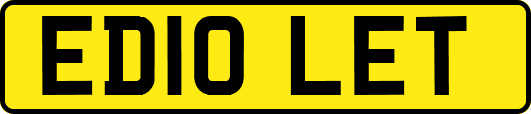 ED10LET