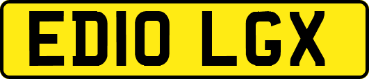 ED10LGX