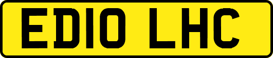 ED10LHC