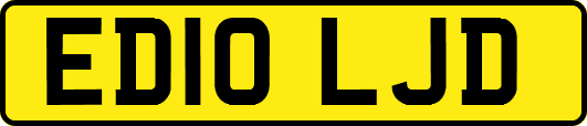 ED10LJD