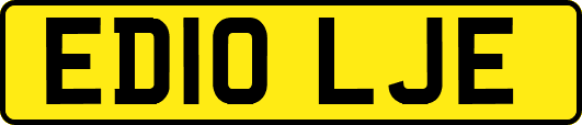 ED10LJE