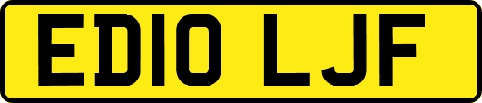 ED10LJF