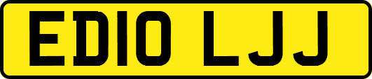 ED10LJJ