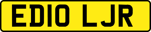 ED10LJR