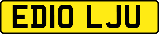 ED10LJU