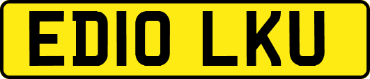 ED10LKU