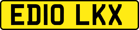 ED10LKX