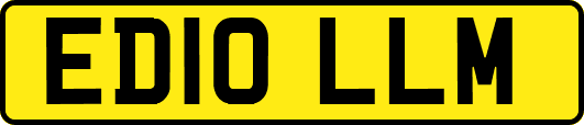 ED10LLM