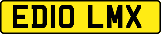 ED10LMX